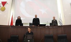 Yılın Son Olağan Meclis Toplantısı Yapıldı