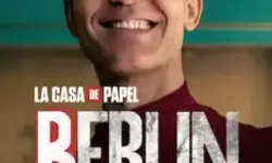 La Casa De Papel Berlin 1. Sezon Tek Parça İzle 1. Sezon 1. Bölüm Full İzle