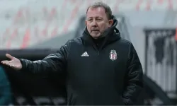 Beşiktaş yeni teknik direktörü Sergen Yalçın mı olacak, kim olacak?