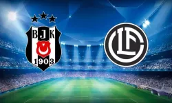 LUGANO BEŞİKTAŞ CANLI İZLE | Beşiktaş maçı Konferans Ligi