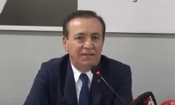 Cevat Öncü kimdir? CHP Samsun Büyükşehir Belediye Başkan Adayı Cevat Öncü hayatı ve biyografisi!