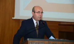 CHP Kırşehir belediye başkan adayı Selahattin Ekicioğlu Kimdir ?