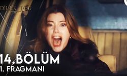 Dilek Taşı YENİ BÖLÜM (14. BÖLÜM) ne zaman, fragman yayınlandı mı? Dilek Taşı yeni bölüm ne zaman başlıyor, bu akşam var