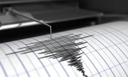 Kahramanmaraş, Malatya ve Şanlıurfa'da Hissedilen Deprem oldu