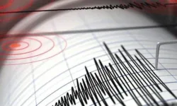 Son Depremler! Bugün İstanbul'da deprem mi oldu? 12 Aralık AFAD ve Kandilli deprem listesi!