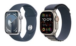 Apple Watch Ultra 2 ve Apple Watch Series 9 Satışı Yasaklandı