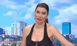 Ebru Şancı kimdir? 2. Sayfa konuğu Ebru Şancı kaç yaşında, nereli? Ebru Şancı biyografisi!