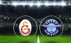 Galatasaray ve Adana Demirspor Muhtemel 11'leri Belli Oldu