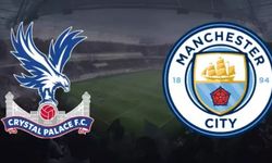 Manchester City - Crystal Palace maçı ne zaman? Saat kaçta ve hangi kanalda canlı yayınlanacak? Canlı İzle