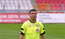 Emre Malok Kimdir? Süper Kupa Maçının VAR Hakemi Kim?