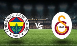 Fenerbahçe Galatasaray CANLI İzle! FB GS Derbi Canlı HD izleme linki var mı