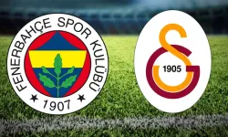 FENERBAHÇE GALATASARAY MAÇI CANLI İZLE! Fenerbahçe Galatasaray maçı saat kaçta, hangi kanalda, ne zaman?