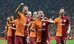 Galatasaray kiminle eşleşti? Galatasaray UEFA Avrupa Ligi rakibi kim?