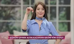 Gelinim Mutfakta kim kazandı, birinci kim oldu? 22 ARALIK GELİNİM MUTFAKTA PUAN DURUMU! Gelinim Mutfakta bilezikleri kim