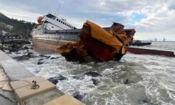 Kahramanmaraşlı Gemiciler Zonguldak Açıklarında 20 Gündür Kayıp!