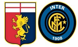 Genoa - Inter maçı ne zaman? Saat kaçta ve hangi kanalda canlı yayınlanacak?