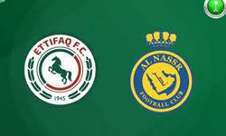 Al Nassr - Al Ittifaq maçı ne zaman, saat kaçta ve hangi kanalda canlı yayınlanacak?