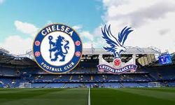 Chelsea - Crystal Palace maçı ne zaman, saat kaçta, hangi kanalda?