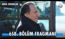 Arka Sokaklar 658. Bölüm Fragmanı İzle Arka Sokaklar yeni bölüm fragmanı ile gelecek hafta neler olacak?