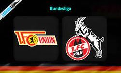 Union Berlin - Köln maçı ne zaman, saat kaçta? Hangi kanalda canlı yayınlanacak?