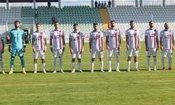 1461 Trabzonspor 2-2  Serik Belediye Maç Özeti