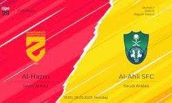 Al Hazm - Al Ahli maçı ne zaman, saat kaçta ve hangi kanalda canlı yayınlanacak?