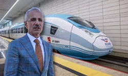 Kahramanmaraş Hızlı Tren Projesi Yol Haritası Belli Oldu