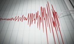 Balıkesir'de 3,6 büyüklüğünde deprem  20 Aralık Çarşamba