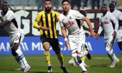 İstanbulspor neden sahadan çekildi?