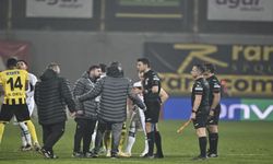 İstanbulspor - Trabzonspor maçı hakemi kim? Olaylı geçen İstanbulspor - TS maçını kim yönetiyordu?