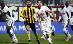 İstanbulspor - Trabzonspor ne zaman oynanacak?