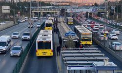 1 Mayıs’ta Toplu Taşıma Ücretsiz mi? Otobüsler Bedava mı 2024?