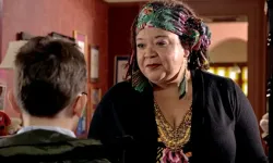 Kay Purcell kimdir?