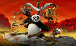 Kung Fu Panda 4 ne zaman çıkacak? Kung Fu Panda 4 fragmanı! Kung Fu 4 vizyon tarihi ne?