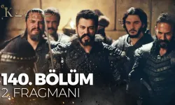 Kuruluş Osman YENİ BÖLÜM (140. BÖLÜM) ne zaman, fragman yayınlandı mı? Kuruluş Osman yeni bölüm ne zaman başlıyor,