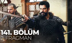 Kuruluş Osman YENİ BÖLÜM (141. BÖLÜM) ne zaman, fragman yayınlandı mı? Kuruluş Osman yeni bölüm ne zaman başlıyor