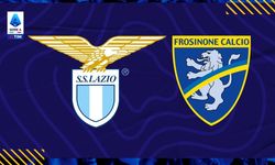 Lazio - Frosinone maçı ne zaman? Saat kaçta ve hangi kanalda canlı yayınlanacak?