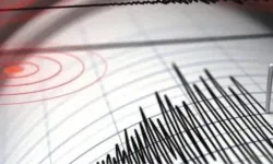 Afşin'de Sarsıcı Deprem: Panik Anları Yaşandı!