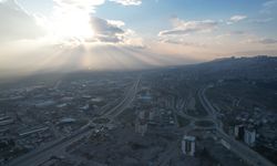 Depremin merkezi Kahramanmaraş 10 ay sonra bu hale geldi