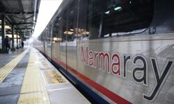 Marmaray ne oldu? SON DAKİKA! 20 Aralık Marmaray seferleri neden durduruldu?