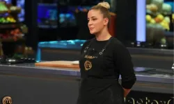 MasterChef Dilara elendi mi? MasterChef Dilara neden yok?