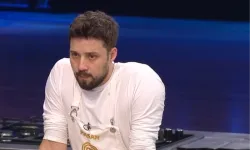 MasterChef Hasan elendi mi? MasterChef Hasan MasterChef'ten elendi mi?