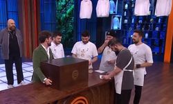 MasterChef kim elendi? 29 Aralık Cuma MasterChef'te kim gitti?