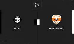 Adanaspor - Altay maçı ne zaman, saat kaçta ve hangi kanalda canlı yayınlanacak? Canlı İzle Link