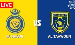 Al Taawon - Al Nassr maçı ne zaman, saat kaçta, hangi kanalda?