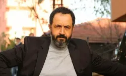 Arak dizisi Rauf kimdir gerçek adı? Mehmet Özgür kimdir kaç yaşında oynadığı diziler?