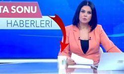 Meltem Günay kimdir? TGRT spikeri Meltem Günay neden görevden alındı?