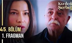 Kızılcık Şerbeti 45. bölüm fragmanı izle! Show TV  Kızılcık Şerbeti fragman