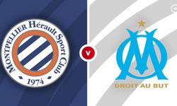 Montpellier - Marsilya maçı ne zaman? Saat kaçta ve hangi kanalda canlı yayınlanacak?