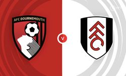 Bournemouth - Fulham maçı ne zaman? Saat kaçta ve hangi kanalda canlı yayınlanacak?